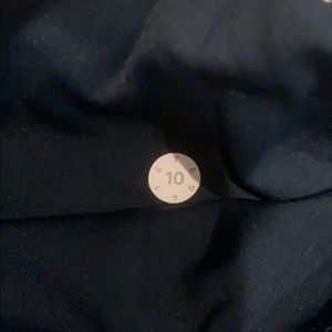 lululemon Fast and Free Tight